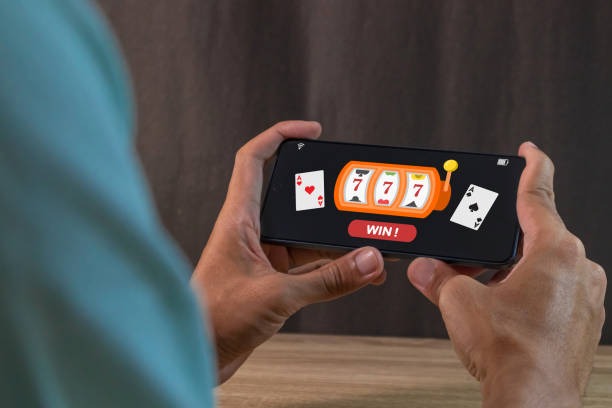 idola777 Game categories