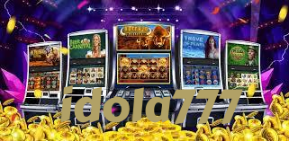 idola777 login for Indonesia lobby access