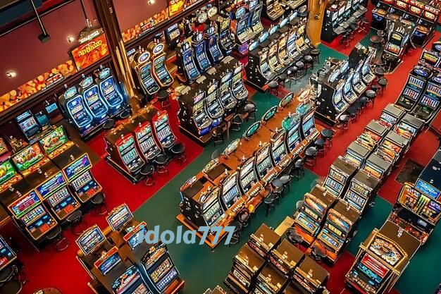 idola777 Football Betting Live For Match Decisions