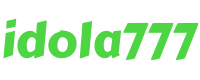 idola777 logo